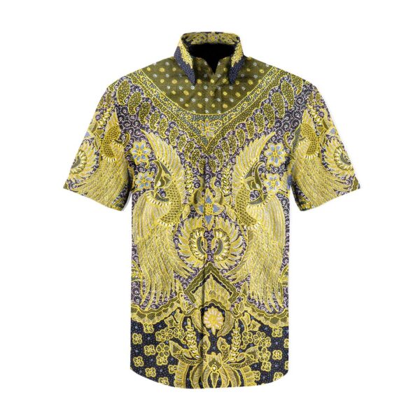 Batik Sutra - ART RM957 - Gambar 2