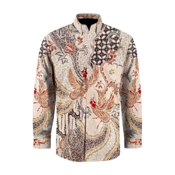 Batik Sutra - ART U425