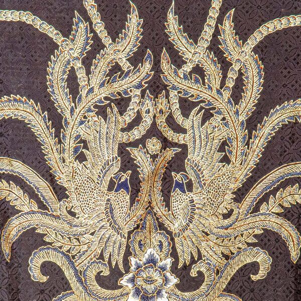 Batik Sutra PERADA - ART W908 - Gambar 3