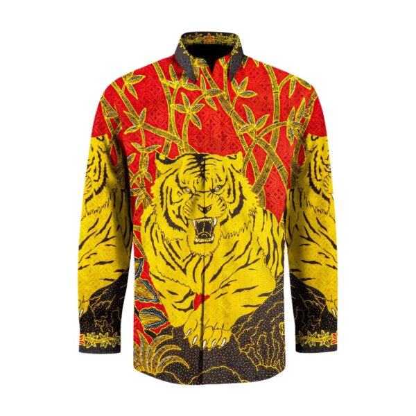 Batik Sutra - ART W907