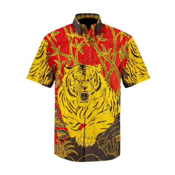 Batik Sutra - ART W907 - Gambar 2