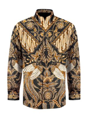 Batik Sutra - ART X627
