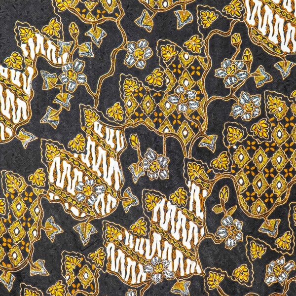 Batik Sutra - ART X628 - Gambar 3