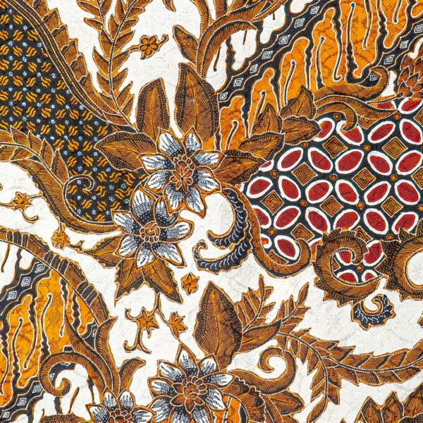 Batik Sutra - ART X629 - Gambar 3