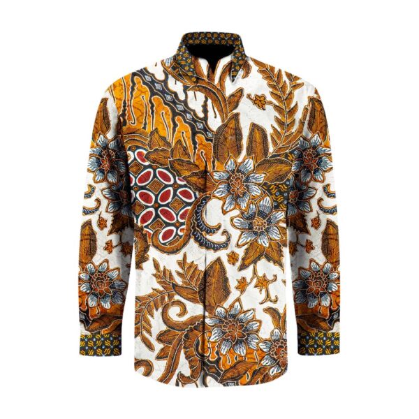Batik Sutra - ART X629