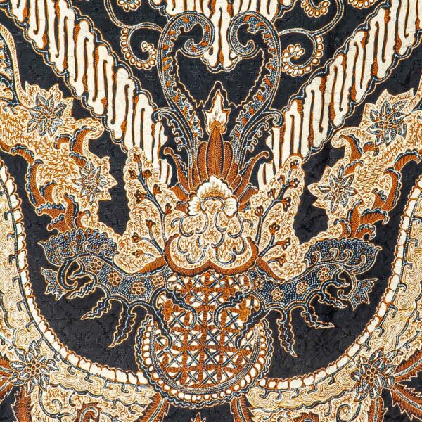 Batik Sutra - ART X630 - Gambar 3