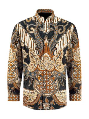 Batik Sutra - ART X630