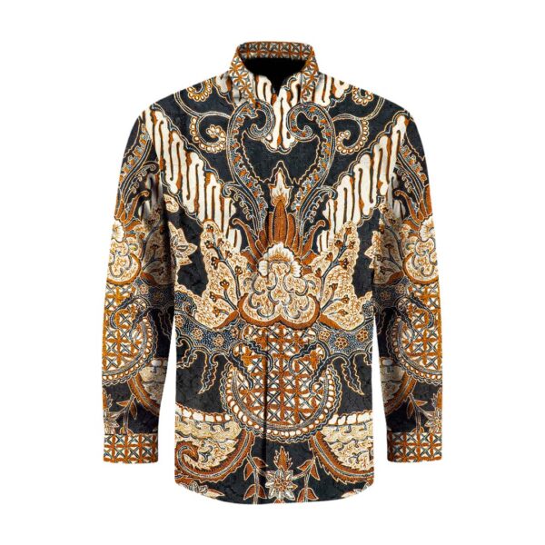 Batik Sutra - ART X630