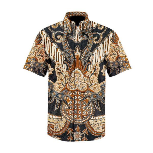 Batik Sutra - ART X630 - Gambar 2