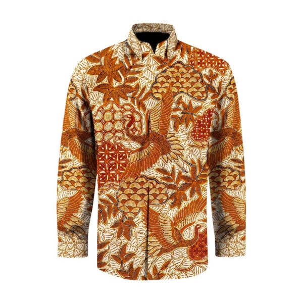 Batik Sutra - ART X631