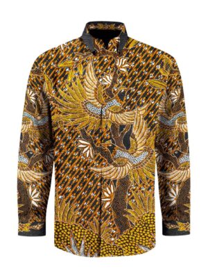 Batik Sutra - ART X632
