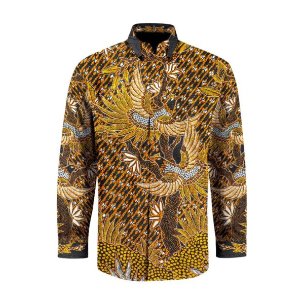 Batik Sutra - ART X632