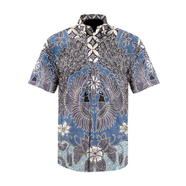 Batik Sutra - ART X633 - Gambar 2