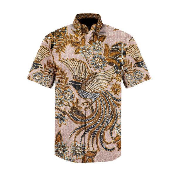 Batik Sutra - ART X634 - Gambar 2