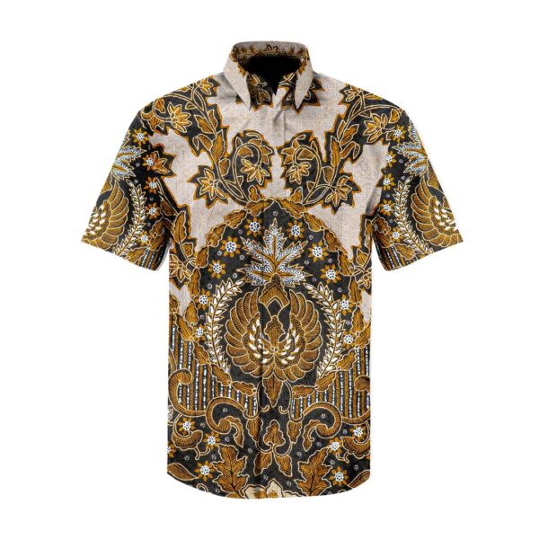 Batik Sutra - ART X635 - Gambar 2