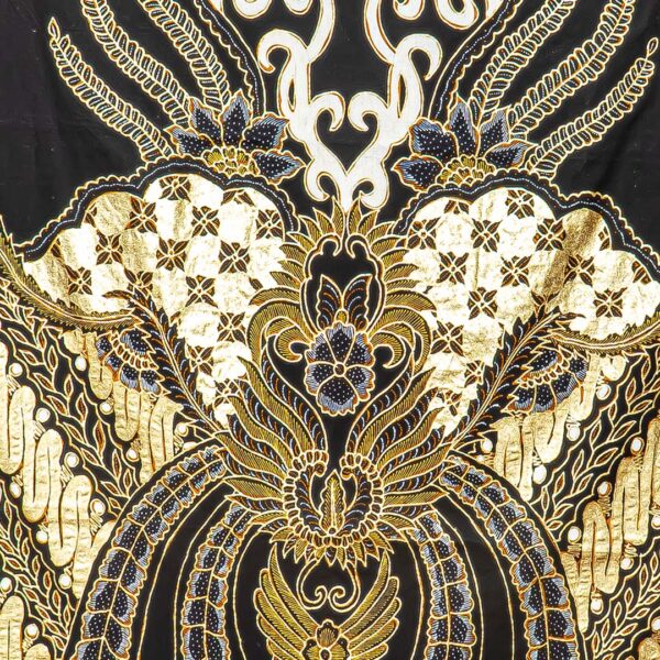 Batik Katun PERADA - ORA B123 - Gambar 3