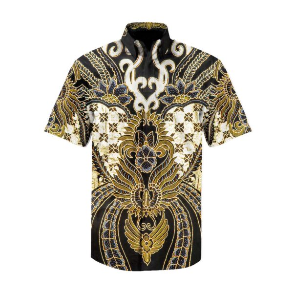 Batik Katun PERADA - ORA B123 - Gambar 2