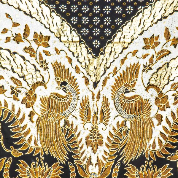 Batik Katun PERADA - ORA B124 - Gambar 3