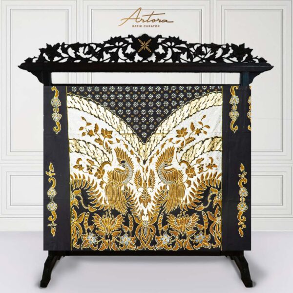 Batik Katun PERADA - ORA B124 - Gambar 4