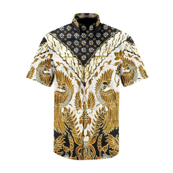 Batik Katun PERADA - ORA B124 - Gambar 2