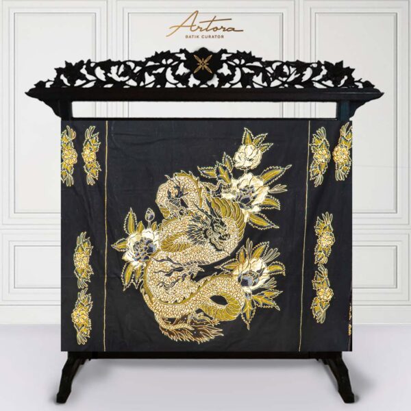 Batik Katun PERADA - ORA B125 - Gambar 3