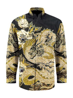 Batik Katun PERADA - ORA B125