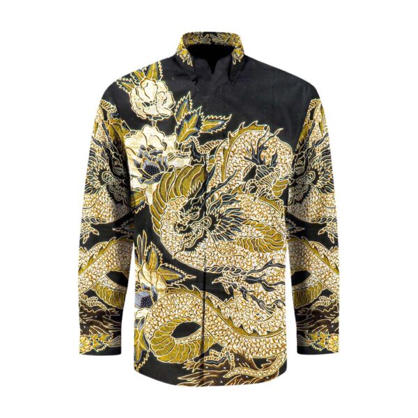 Batik Katun PERADA - ORA B125