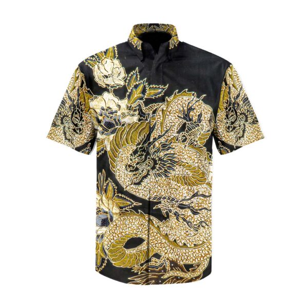 Batik Katun PERADA - ORA B125 - Gambar 2