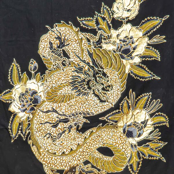 Batik Katun PERADA - ORA B125 - Gambar 4