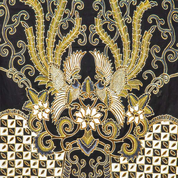 Batik Katun PERADA - ORA B126 - Gambar 3