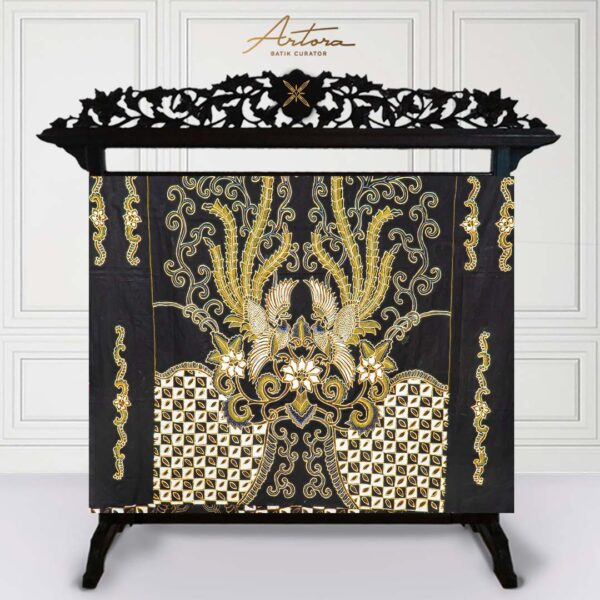 Batik Katun PERADA - ORA B126 - Gambar 4