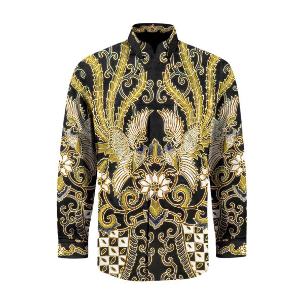 Batik Katun PERADA - ORA B126