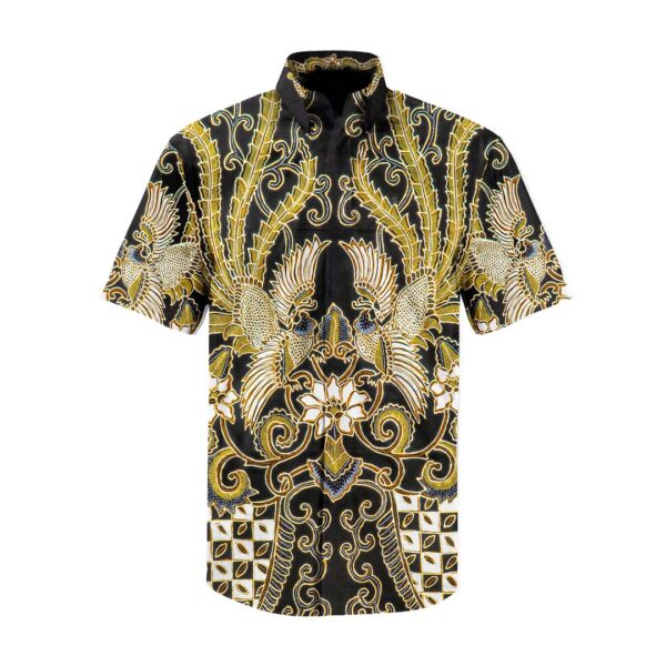 Batik Katun PERADA - ORA B126 - Gambar 2