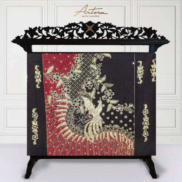 Batik Katun PERADA - ORA B127 - Gambar 4