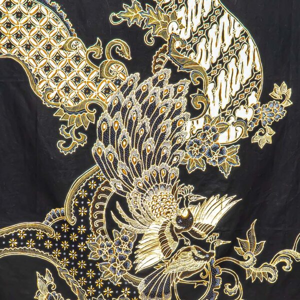 Batik Katun PERADA - ORA B128 - Gambar 3