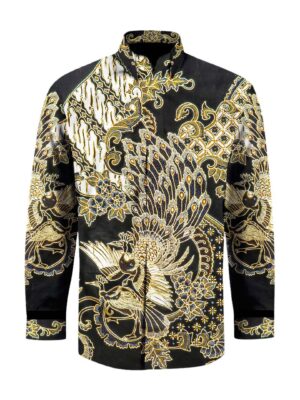 Batik Katun PERADA - ORA B128