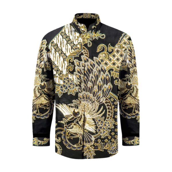 Batik Katun PERADA - ORA B128