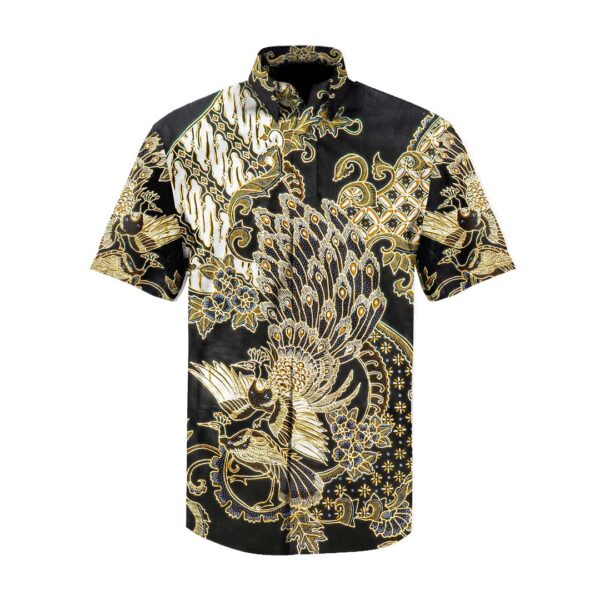 Batik Katun PERADA - ORA B128 - Gambar 2