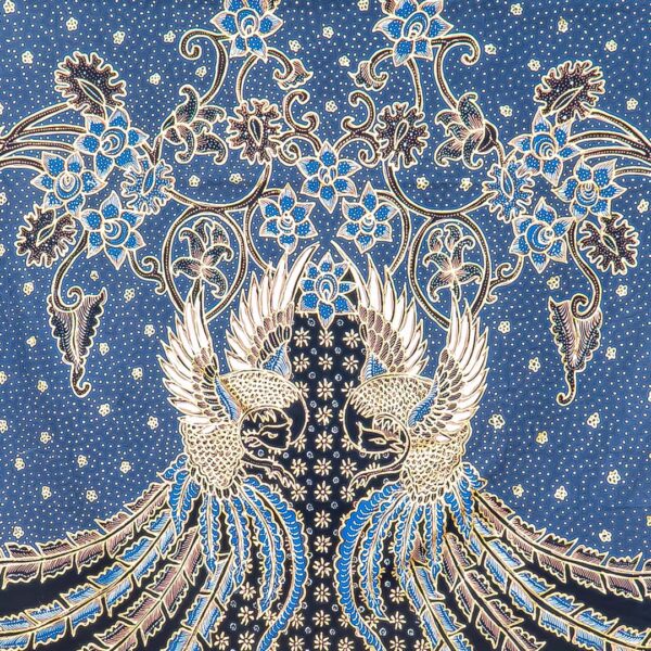 Batik Katun PERADA - ORA B129 - Gambar 3