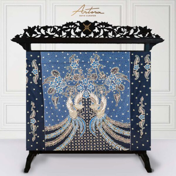 Batik Katun PERADA - ORA B129 - Gambar 4