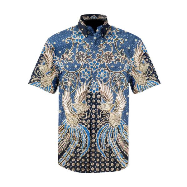 Batik Katun PERADA - ORA B129 - Gambar 2
