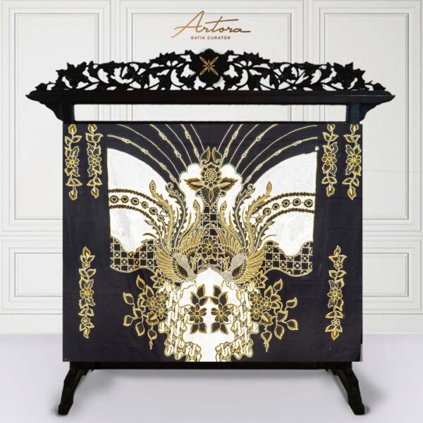 Batik Katun PERADA - ORA B130 - Gambar 4