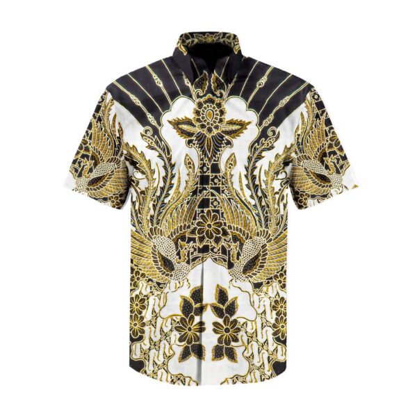 Batik Katun PERADA - ORA B130 - Gambar 2