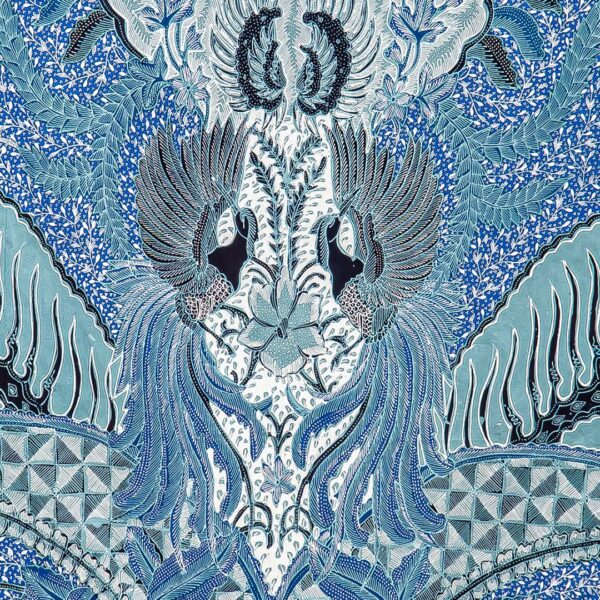 Batik Katun - ORA BQ117 - Gambar 3