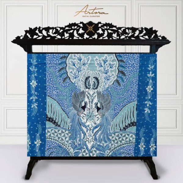 Batik Katun - ORA BQ117 - Gambar 4