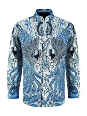 Batik Katun - ORA BQ117