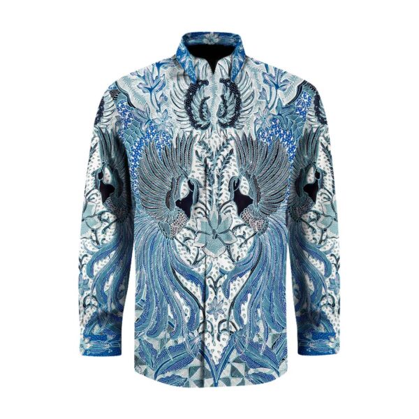 Batik Katun - ORA BQ117