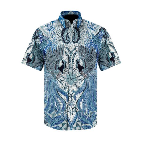 Batik Katun - ORA BQ117 - Gambar 2