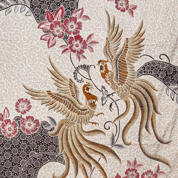 Batik Katun - ORA Q646 - Gambar 3