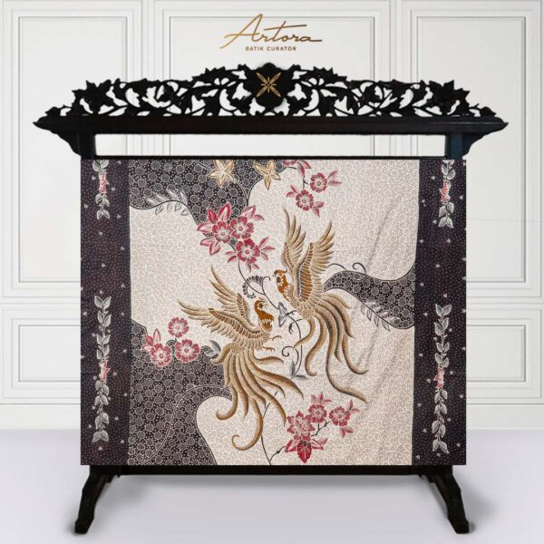 Batik Katun - ORA Q646 - Gambar 4